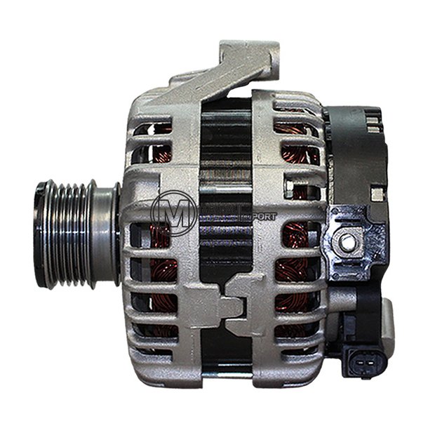 Dynamo 12V 180AMP VOLVO = 0125811020
