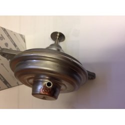EGR VENTIL 2,7 CRD WJ-WG