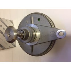 EGR VENTIL 2,7 CRD WJ-WG