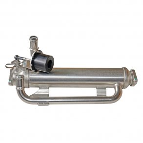 EGR KJLER PM/MK 2,0 CRD ECE 08-09