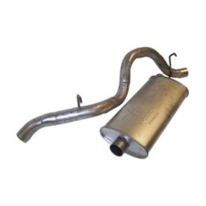 EKSOSKIT ZJ 93-95 / 5,2 BENSIN