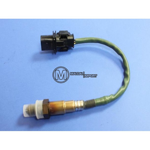 O2 SENSOR 3,0 CRD 05-10 (LAMBDASONDE)