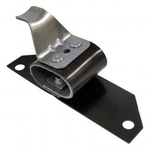 Bakre eksosfeste XJ 97-01