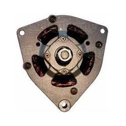 Dynamo 12V 55AMP MERCEDES/FENDT = 0120489710