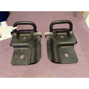 FESTEBRAKETTER FOR ANDRE SETERAD JEEP COMMANDER