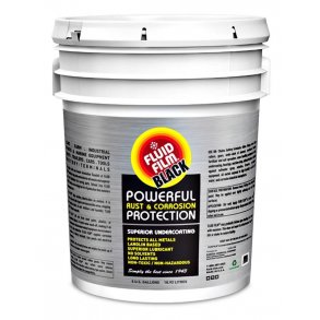 Fluid Film NAS BLACK   (19 liter)