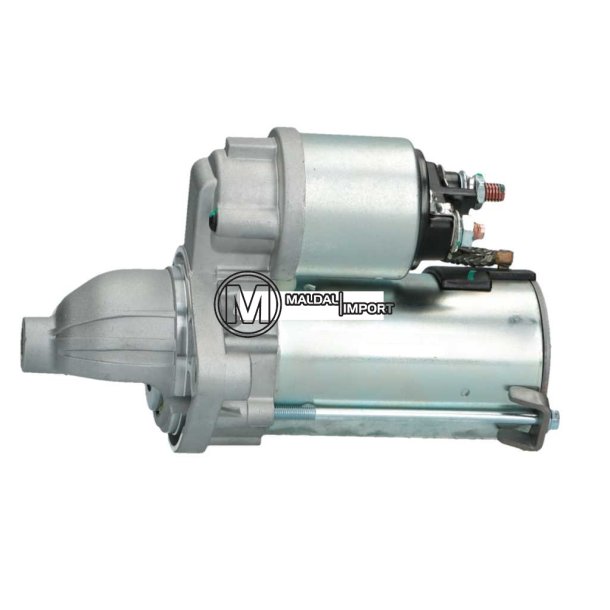 Startmotor 12V 1,3KW FIAT ALFA OPEL 1,3JTD = D6G32