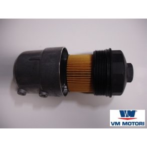 OLJEFILTERHUS 3,1TD 99-01