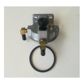 HOLDER TIL DIESELFILTER 2,5TD-3,1TD