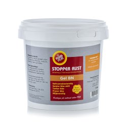 Fluid Film Gel BN (1 Liter)