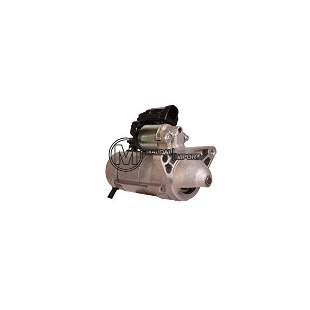 Startmotor 12V 2,0KW =428000-6200=DSN946 TOYOTA