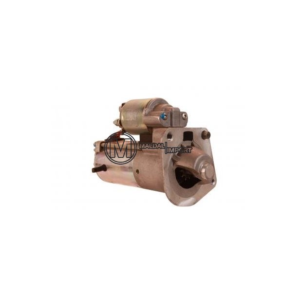Startmotor 12V 1,4KW FORD = 6G9N-11000-JA