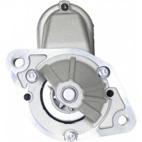 Startmotor 12V 1,3KW MITSUBISHI = D6RA76