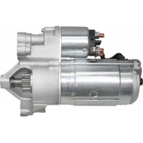 Startmotor 12V  2,5KW  CITROEN PEUGEOT MITSUBISHI 
