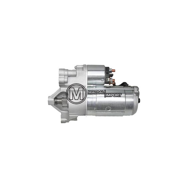 Startmotor 12V  2,5KW  CITROEN PEUGEOT MITSUBISHI 