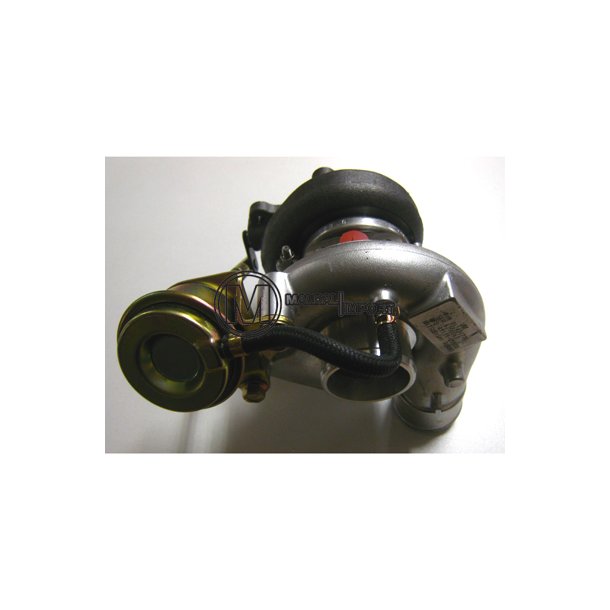 TURBOLADER 3,1TD 99-01