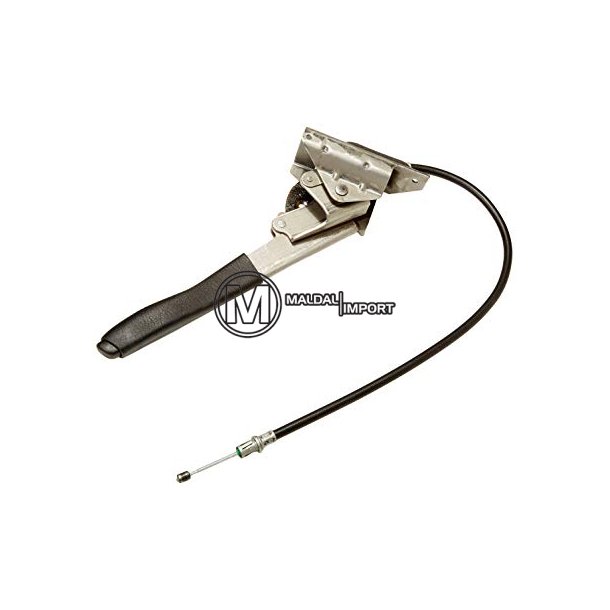 Handbrekk 97-01 XJ 