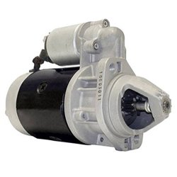 Startmotor 12V 2,3KW MERCEDES = 0001362600