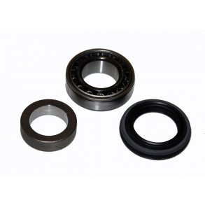 Hjullager kit bak 99-04 WJ/WG