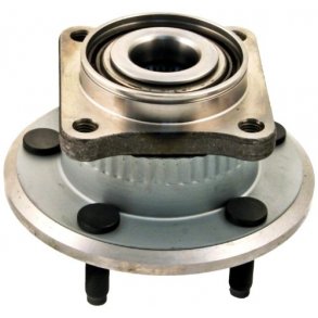 Hjullager BAK 05-10 XH/WH 3,0 CRD