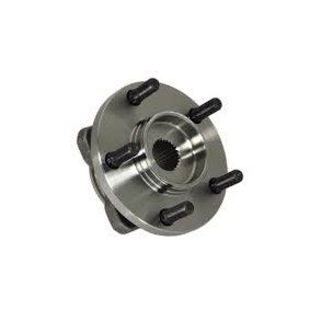 Hjullager Front 96-07 VOYAGER