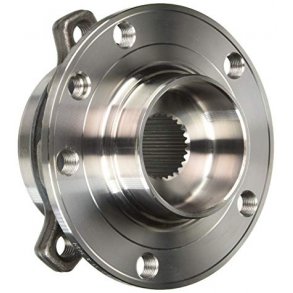 Hjullager Front 14-18 KL 