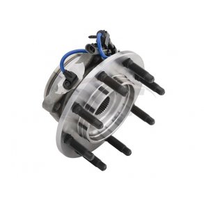 HJULLAGER FRONT 8 BOLT 00-06