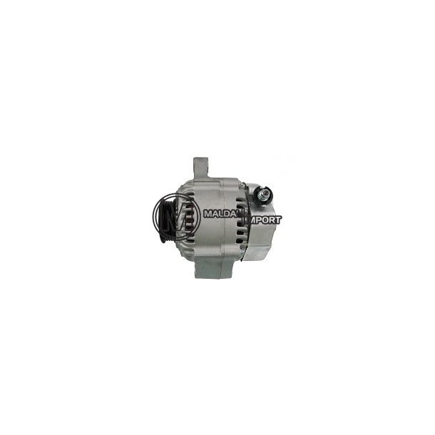 Dynamo 12V 80AMP HONDA HR-V  1,6 