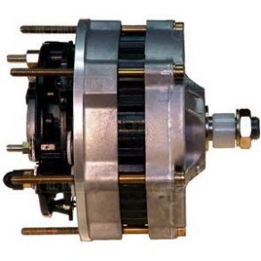 Dynamo 12V 50AMP HATZ/INDUSTRI = A13N281