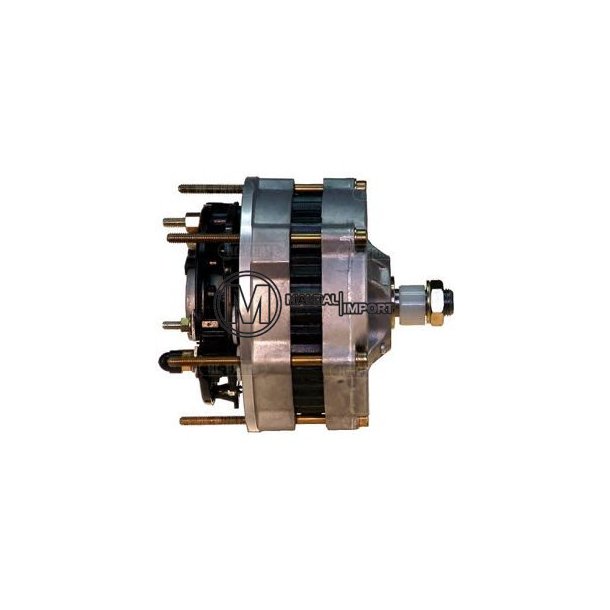Dynamo 12V 50AMP HATZ/INDUSTRI = A13N281