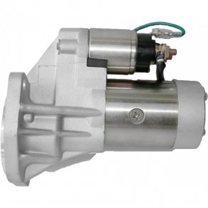 Startmotor 12V 2,3KW ISUZU/OPEL = S14-203