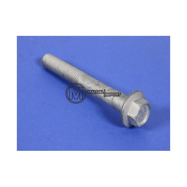 Clevis Bolt  WH/XH 05-10 (NEDRE)