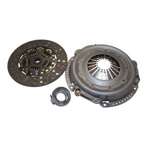 CLUTCH KIT 2,5 TD XJ-ZG -30%