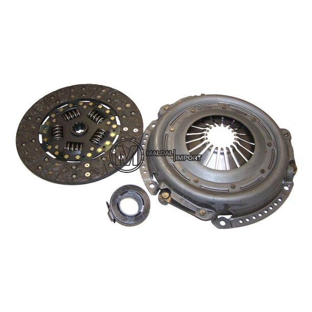 CLUTCH KIT 2,5 TD XJ-ZG -30%