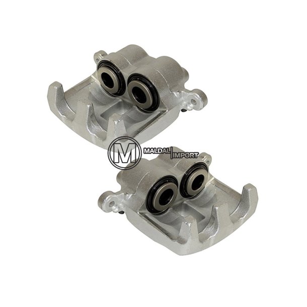 CALIPER KIT FRONT AKEBONO WJ/WG