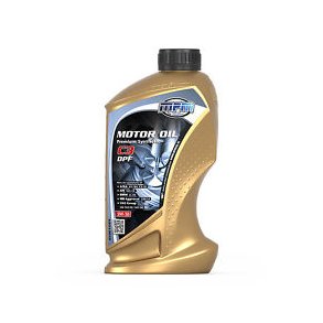 5W30 MOTOROLJE DPF C3 1 LITER