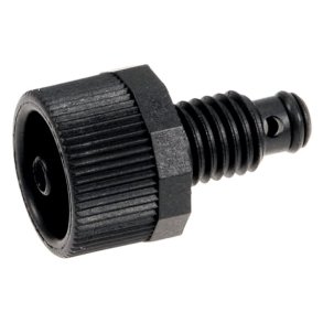 Lufteskrue til Dieselfilter 2,7 CRD 02-04