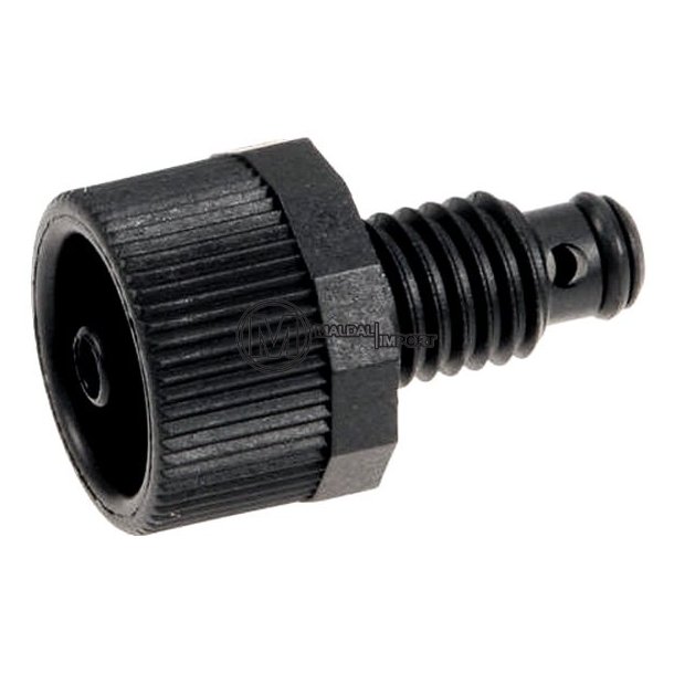 Lufteskrue til Dieselfilter 2,7 CRD 02-04