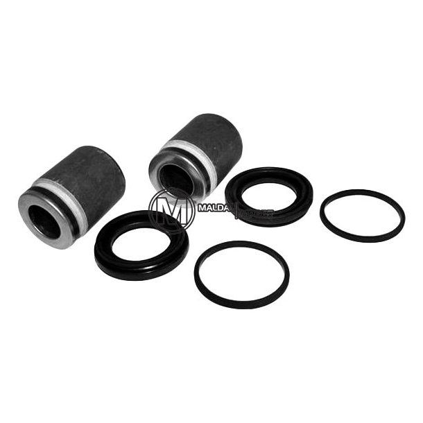 STEMPELKIT TIL CALIPER (AKEBONO) 99-04 WJ/WG