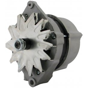 Dynamo 12V 120AMP JOHN DEERE = 0120484027