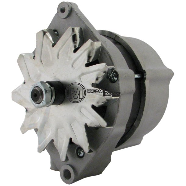Dynamo 12V 120AMP JOHN DEERE = 0120484027