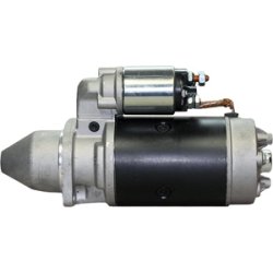 Startmotor 12V 2,7KW JOHN DEERE = 0001223502