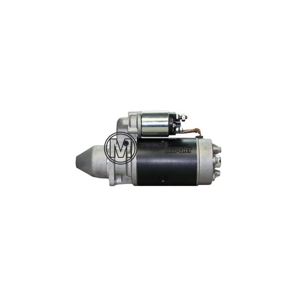 Startmotor 12V 2,7KW JOHN DEERE = 0001223502