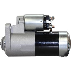 Startmotor 12V 1,7KW NEW HOLLAND PERKINS SHIBAURA = 18508-6170