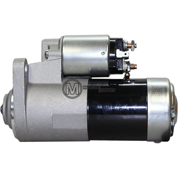 Startmotor 12V 1,7KW NEW HOLLAND PERKINS SHIBAURA = 18508-6170