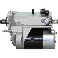 Startmotor 12V 2,7KW TOYOTA = 228000-5340