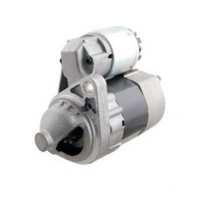 Startmotor 12V 0,7KW NISSAN = D7E32