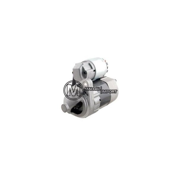 Startmotor 12V 0,7KW NISSAN = D7E32