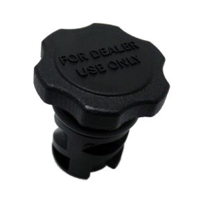 PLUGG TIL P�FYLLING GIRKASSE JK 11-18 CRD