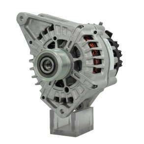 DYNAMO 2,2 CRD 11-14